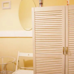 Гостиница Hostel Provence в Новосибирске 4 отзыва об отеле, цены и фото номеров - забронировать гостиницу Hostel Provence онлайн Новосибирск в номере