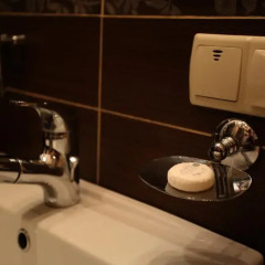 Гостиница Romantic Apartaments 1 ванная