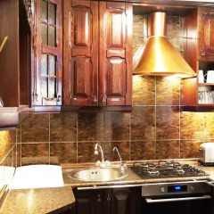 Отель AAA STAY Castle Square Old Town в номере