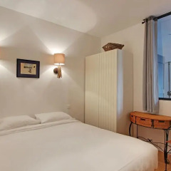Отель Parisian Home Censier Daubenton удобства в номере