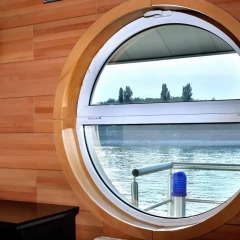 Апартаменты Vogue Apartments Room Апартаменты с различными типами кроватей фото 10