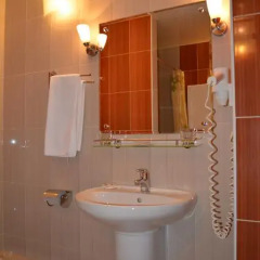 Гостиница Державинская Стандартный номер фото 16