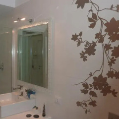 Отель Al Pergolesi B&B Стандартный номер