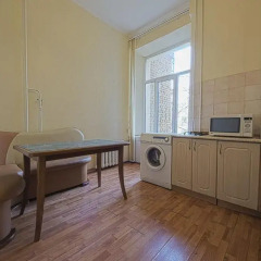 Апартаменты Olga Apartments on Maidan Nezalezhnosti Апартаменты с разными типами кроватей фото 23