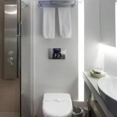 Coral Hotel Athens 4* Стандартный номер фото 5