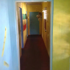 Отель Morgen Stern Guest House Порт Антонио интерьер отеля
