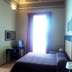 Hotel San Nicola 4* Стандартный номер фото 6