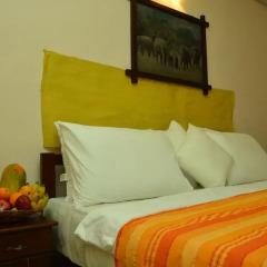 Hotel Honors Club комната для гостей фото 3