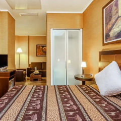 Отель Egnatia Palace 4* Полулюкс фото 10