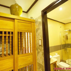 Vinh Hung Library Hotel 3* Улучшенный номер фото 5