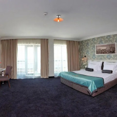Hotel Antik комната для гостей фото 2