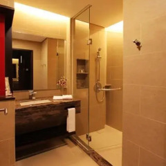 Отель Grandis Hotels and Resorts 4* Улучшенный номер с различными типами кроватей фото 10