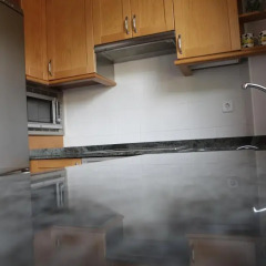 Отель Apartamentos Remoña в номере фото 2