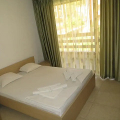 Отель Aparthotel Kamelia Garden - Official Rental 2* Студия фото 3