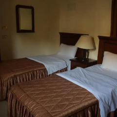 Отель Cleopetra Hotel Иордания, Вади-Муса - отзывы, цены и фото номеров - забронировать отель Cleopetra Hotel онлайн комната для гостей фото 2
