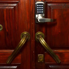 Отель Guest House Lisbon Terrace Suites II удобства в номере