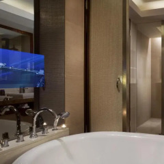 Отель The Ritz-Carlton Sanya, Yalong Bay ванная
