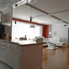 Отель Amazing 2bed 2 bath near the Grove США, Лос-Анджелес - отзывы, цены и фото номеров - забронировать отель Amazing 2bed 2 bath near the Grove онлайн интерьер отеля фото 2