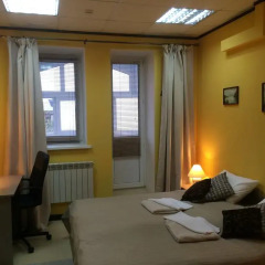 Hostel Duyzhina комната для гостей фото 2