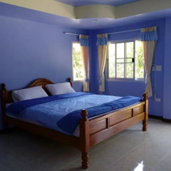 Отель Ya Teng Homestay 2* Стандартный номер с различными типами кроватей фото 13