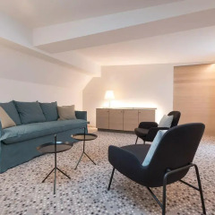 Hotel Savoy 4* Люкс с различными типами кроватей фото 2