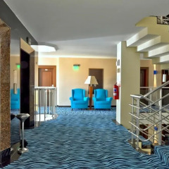 Sultan Sipahi Resort Hotel спа