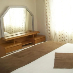 Отель The Gibeon Ville Self Catering Габороне удобства в номере