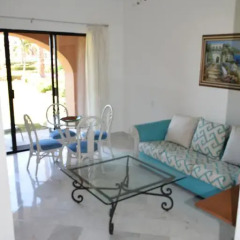 Отель Condominios El Pelicano Апартаменты фото 22