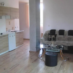 Отель Global Ville Apartcomplex Апартаменты фото 5