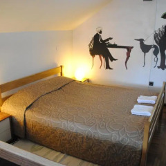 The Cherry Hostel Стандартный номер с различными типами кроватей фото 3