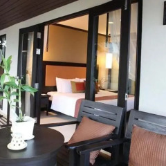 Отель Impiana Resort Chaweng Noi, Koh Samui Таиланд, Самуи - 2 отзыва об отеле, цены и фото номеров - забронировать отель Impiana Resort Chaweng Noi, Koh Samui онлайн развлечения