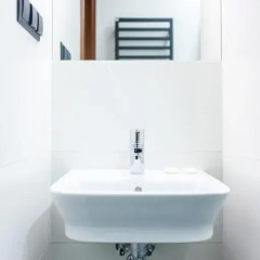 Terminal Hotel 3* Стандартный номер фото 15