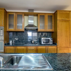 Отель SeaView Apartment in Saint Thomas Bay Мальта, Марсаскала - отзывы, цены и фото номеров - забронировать отель SeaView Apartment in Saint Thomas Bay онлайн в номере