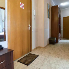Гостиница Home Hotel Apartments on Zoloti Vorota Украина, Киев - отзывы, цены и фото номеров - забронировать гостиницу Home Hotel Apartments on Zoloti Vorota онлайн интерьер отеля