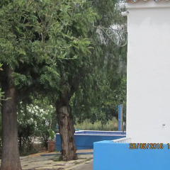 Отель Quinta do Monte em Moncarapacho фото 10