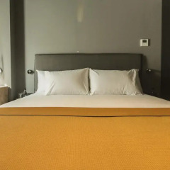 Yurbban Trafalgar Hotel 3* Стандартный номер с различными типами кроватей фото 19