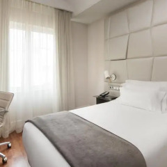 Отель Nh Collection Colon 4* Номер категории Премиум фото 3