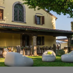 Отель La Posa degli Agri Италия, Лимена - отзывы, цены и фото номеров - забронировать отель La Posa degli Agri онлайн