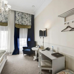 Grada Boutique Hotel 4* Стандартный номер с 2 отдельными кроватями фото 2