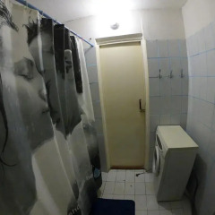 Гостиница Apartnemt On Okinina 11 фитнесс-зал