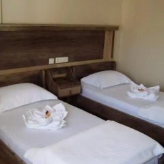 Wallabies Aquaduct Hotel 2* Номер Делюкс фото 9
