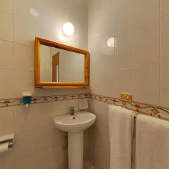 Отель Sand Beach Resort 3* Стандартный номер с различными типами кроватей фото 5