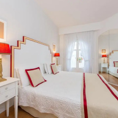 Villa Romana Hotel & Spa 4* Номер Классический фото 2