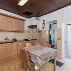 Отель Home in Ericeira в номере