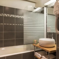 Hotel Volney Opera 3* Стандартный номер фото 2