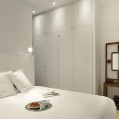 Апартаменты HELZEAR Montorgueil Marais Apartments Апартаменты с различными типами кроватей фото 6