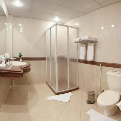 Отель Regina Swiss Inn Resort & Aqua Park 4* Стандартный номер с различными типами кроватей