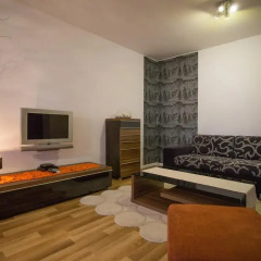 Апартаменты Apartment Gdansk Seaside Koga комната для гостей фото 3