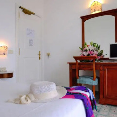 Hotel Luna Convento 4* Улучшенный номер с различными типами кроватей фото 4