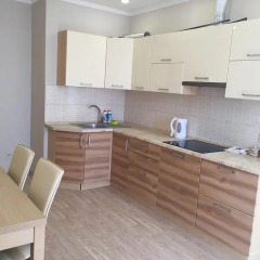 Гостиница Pastel 111 в номере